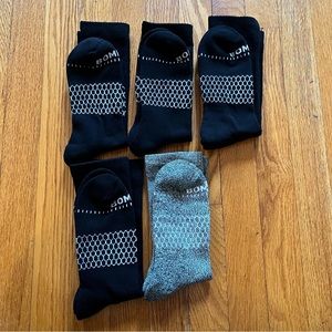 Bombas Socks